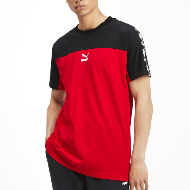 Prime PUMA XTG Tee foto 3